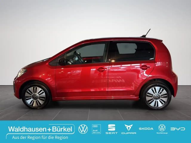 Volkswagen e-up! ! Edition Klima Rückfahrkamera Sitzheizung 2023 Elektrisch