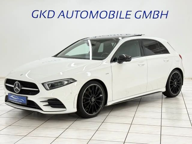 Mercedes-Benz A 200 AMG Line*Pano*360°*Memory*Carplay 2021 Benzine