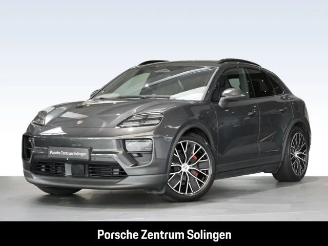 Porsche Macan Electric 4S CHRONO PANO MATRIX BOSE 2024 Elektrisch