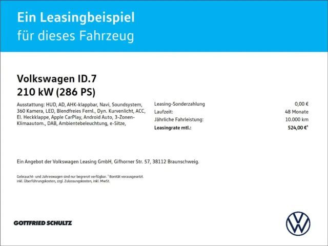 Volkswagen ID.7