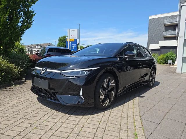 Volkswagen ID.7 GTX Tourer 4MOTION 250 kW (340 PS)86 kWh 2026 Elektrisch