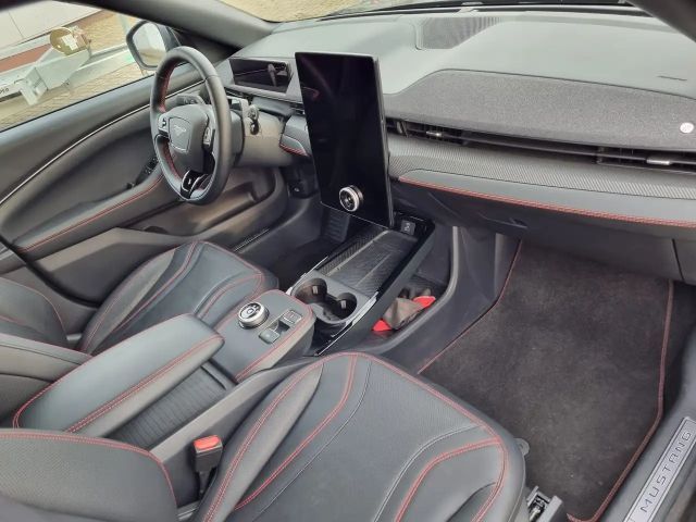 Ford Mustang Mach-E