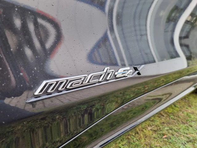 Ford Mustang Mach-E