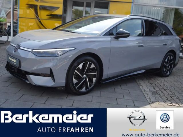 Volkswagen ID.7 Tourer Pro S IQ.Light / Park Assist Pro / Wärmep. 2025 Elektrisch