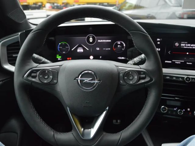 Opel Mokka-E