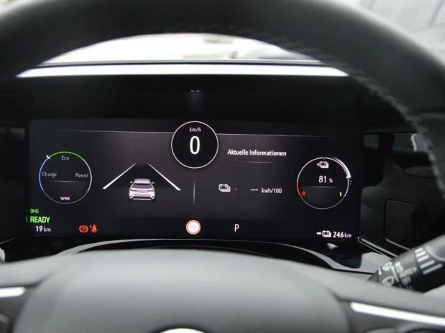 Opel Mokka-E