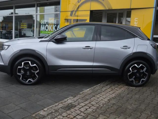 Opel Mokka-E