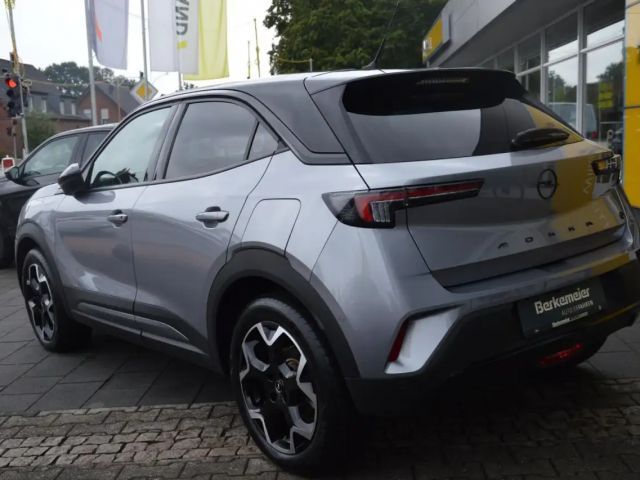 Opel Mokka-E