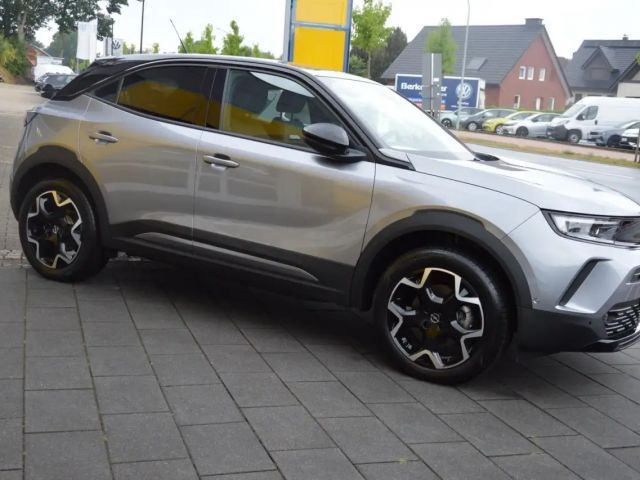 Opel Mokka-E