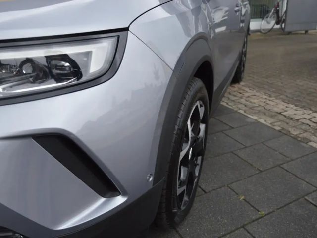 Opel Mokka-E