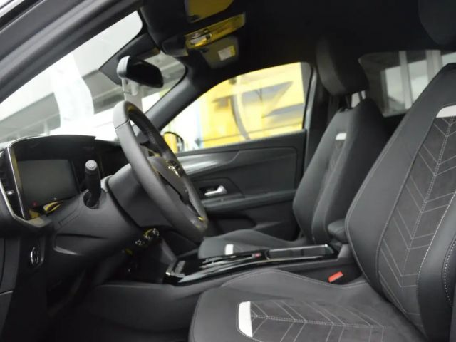 Opel Mokka-E