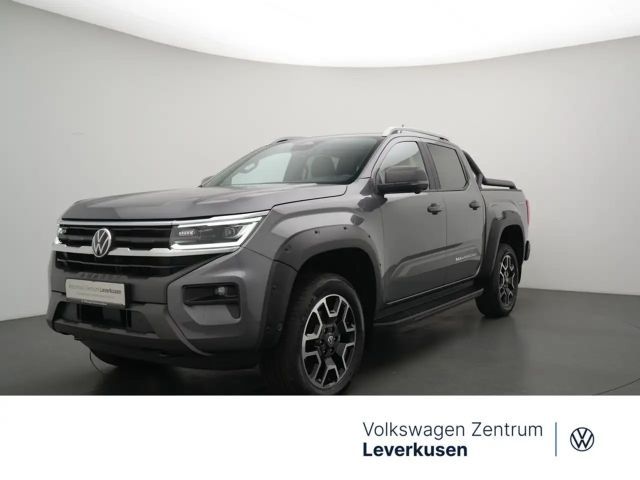 Volkswagen Amarok PanAmericana 4Motion MATRIX STANDHZ AH 2024 Diesel