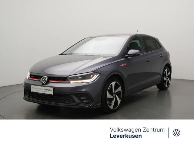 Volkswagen Polo GTI DSG MATRIX ACC KEYLESS NAVI KAM SHZ PDC 2023 Benzine