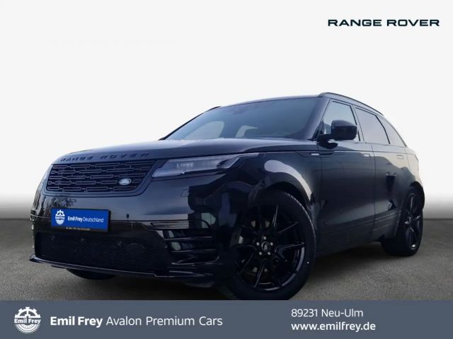 Land Rover Range Rover Velar D300 Dynamic SE 2026 Diesel