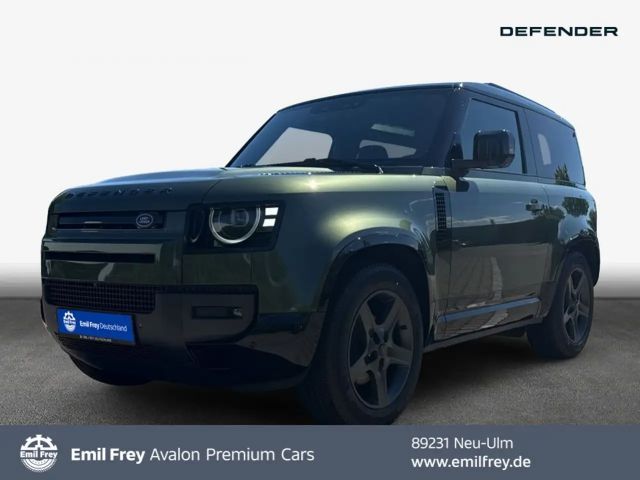 Land Rover Defender 90 D250 X-Dynamic SE 2026 Diesel