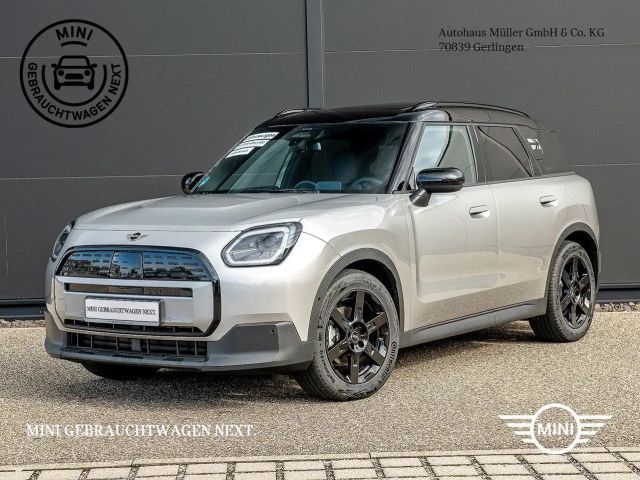 MINI Countryman E Head-Up HK HiFi DAB LED Pano.Dach 2025 Elektrisch