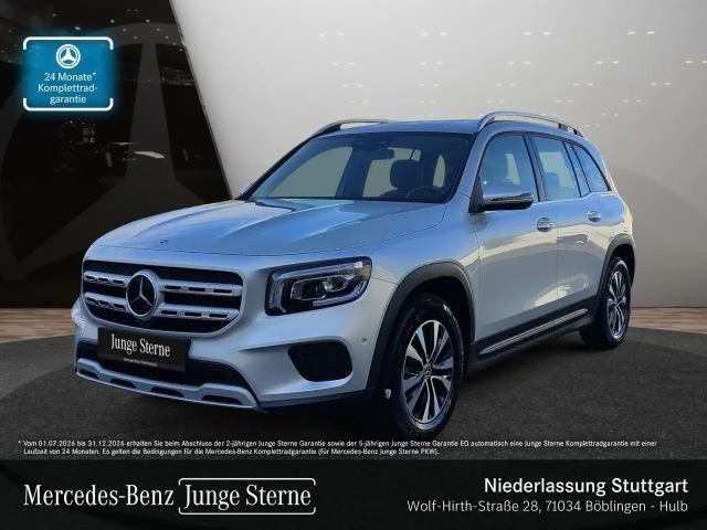 Mercedes-Benz GLB 200 STYLE+LED+KAMERA+7G 2022 Benzine