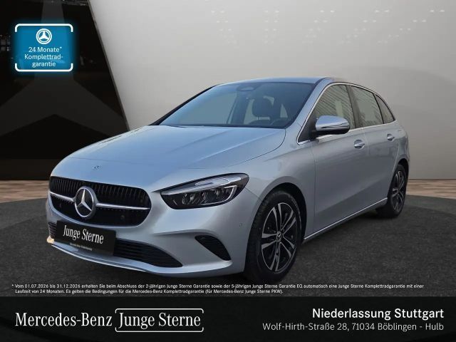 Mercedes-Benz B 200 PROGRESSIVE+AHK+LED+KAMERA+TOTW+7G 2025 Benzine