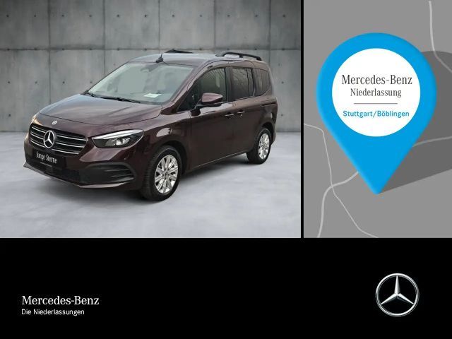 Mercedes-Benz T-Klasse T 180 EDITION+PROGRESSIVE+Klimaautom+AHK+Navi+PTS 2025 Benzine