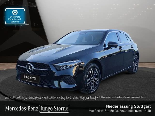Mercedes-Benz A 250 e PROGRESSIVE+LED+KAMERA+TOTW+8G 2025 Hybride / Benzine