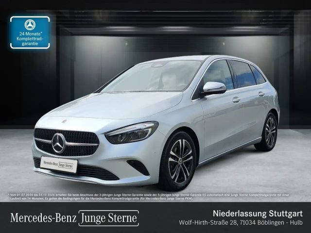 Mercedes-Benz B 200 PROGRESSIVE+LED+KAMERA+7G 2025 Benzine
