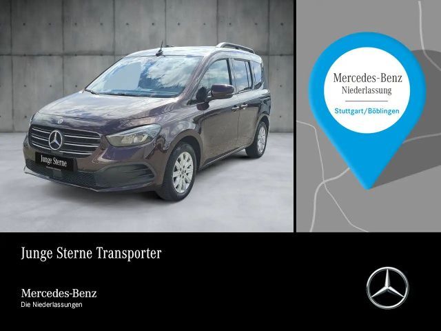 Mercedes-Benz T-Klasse T 180 d EDITION+PROGRESSIVE+Klimaautom+Navi+MBUX 2023 Diesel