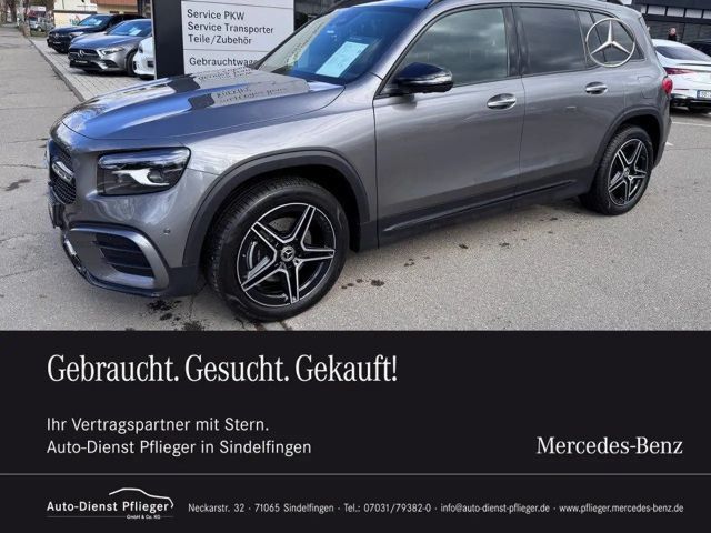 Mercedes-Benz GLB 200 *AMG-Line*Pano*AHK*Night*360Grad* 2024 Benzine