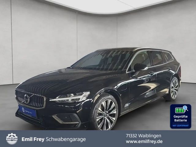 Volvo V60 T6 AWD Recharge Plus Bright 2022 Hybride / Benzine