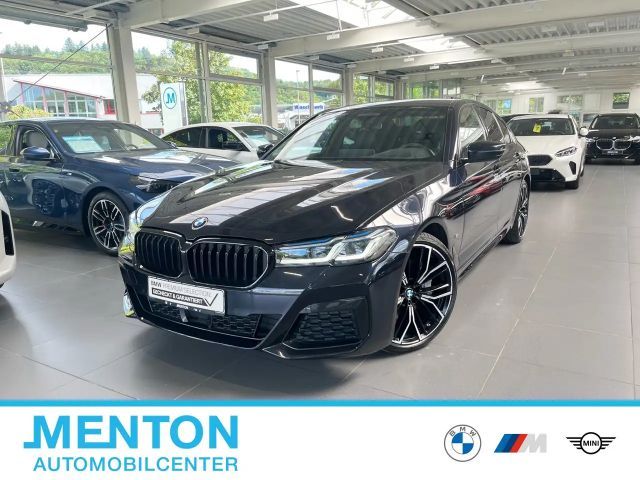 BMW 530 d Limousine M Sportpaket 20"/Komfortsitze/DrivingA 2022 Diesel