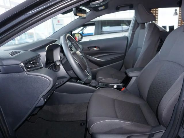 Suzuki Swace
