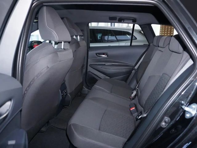 Suzuki Swace