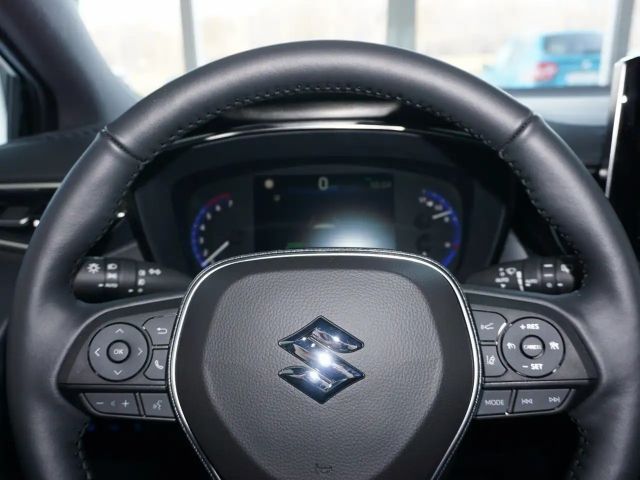 Suzuki Swace
