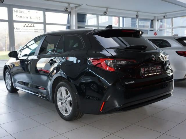 Suzuki Swace