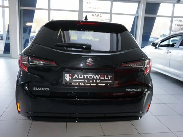 Suzuki Swace