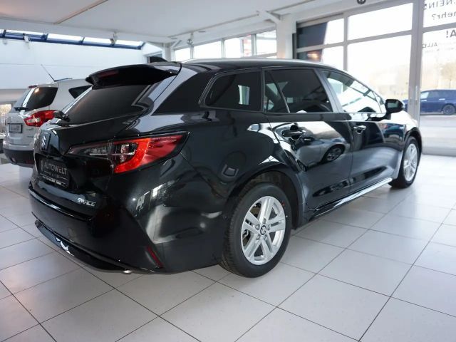 Suzuki Swace