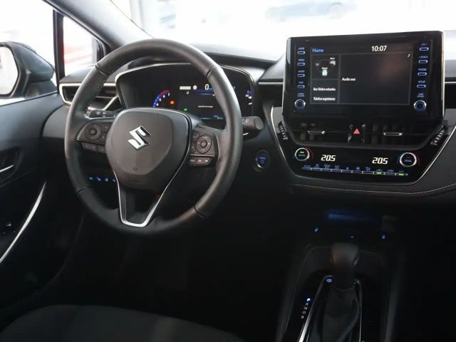 Suzuki Swace