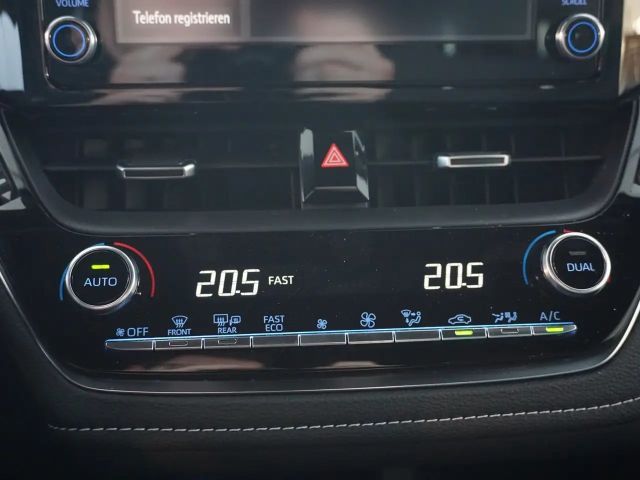 Suzuki Swace