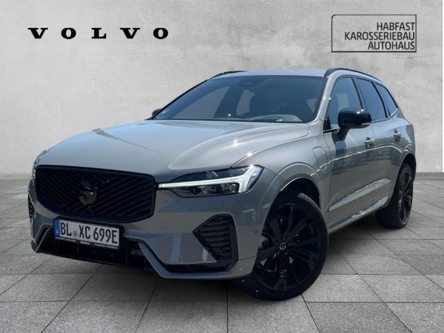 Volvo XC60 T8 Ultra Black Edition Plug-In Hybrid AWD HUD Luft 2026 Hybride / Benzine