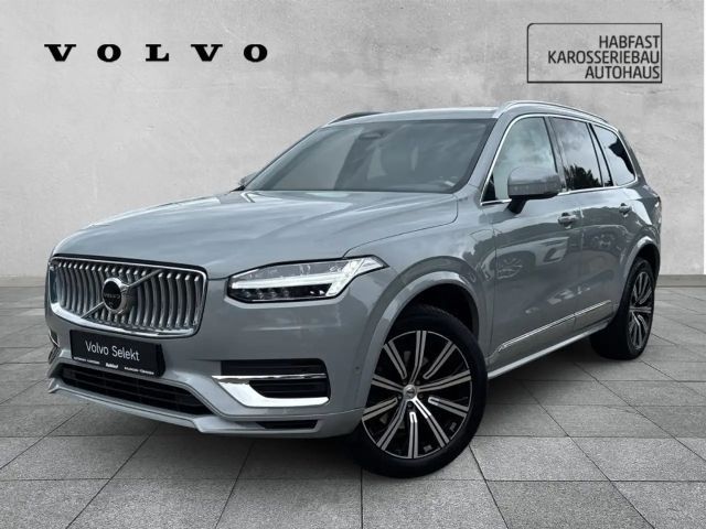 Volvo XC90 Plus Bright AWD 7-Sitzer StandHZG Digitales Cockpi 2023 Benzine