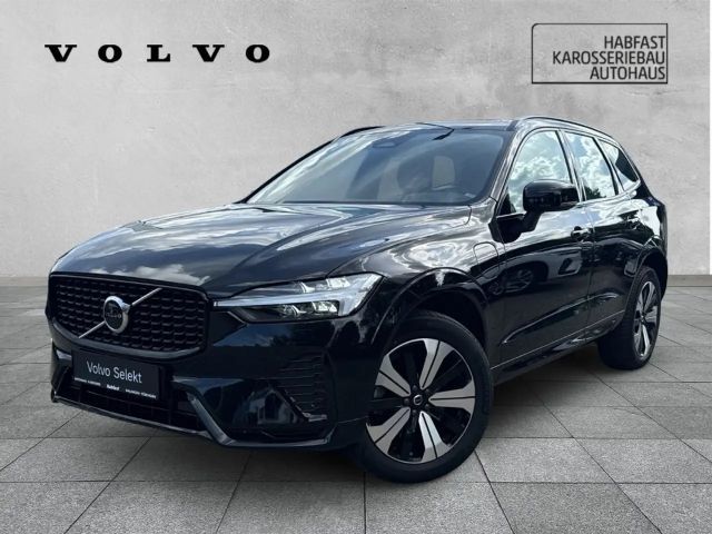 Volvo XC60 Plus Dark Recharge Plug-In Hybrid AWD StandHZG Led 2024 Hybride / Benzine