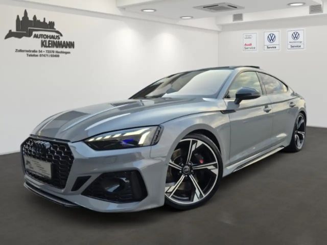 Audi RS5 2.9 TFSI quattro Sportback (EURO 6d) KLIMA ,Panoda 2023 Benzine
