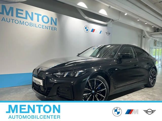 BMW i4 M60 xDrive HK HiFi DAB LED RFK Komfortzg. 2025 Elektrisch