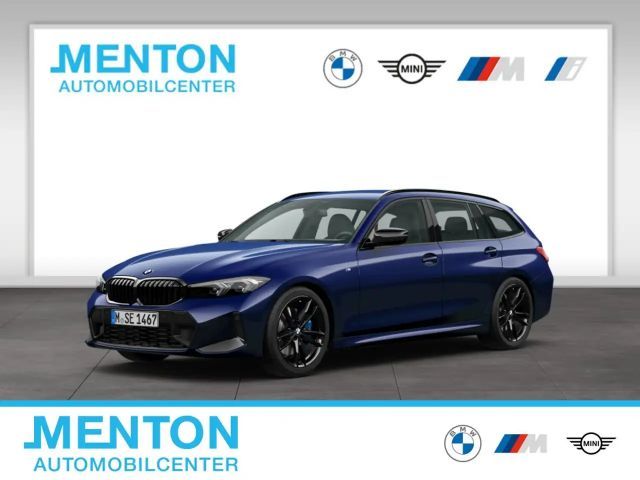 BMW 330 i xDrive M Sportpaket HK HiFi DAB Tempomat 2023 Benzine