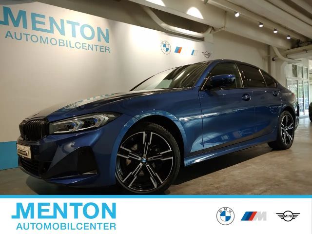 BMW 318 d DAB/ad.LED/RFK 2023 Diesel