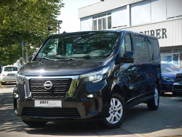 Nissan Primastar