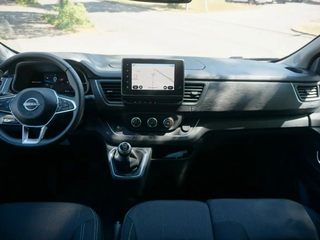 Nissan Primastar