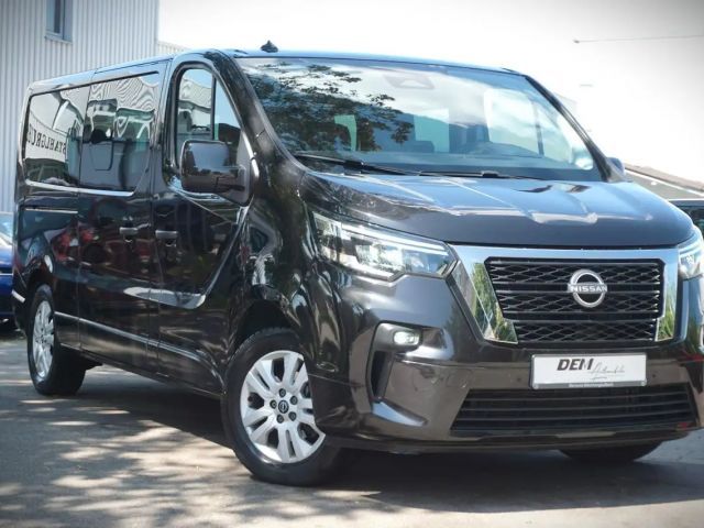 Nissan Primastar