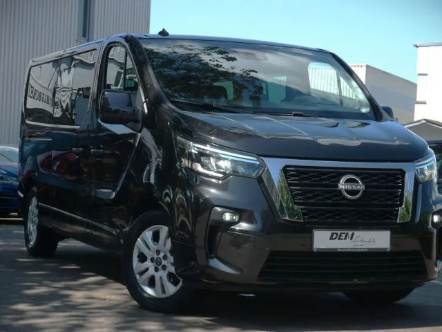 Nissan Primastar