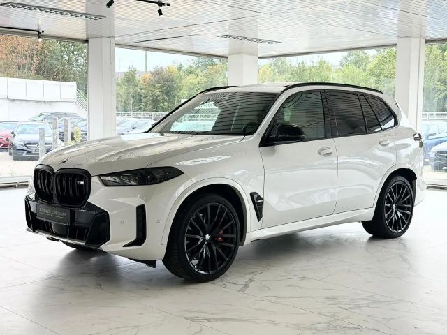 BMW X5 M i 3x M SPORT PRO*INTEGRAL*INDIVIDUAL*VOLL 2024 Benzine