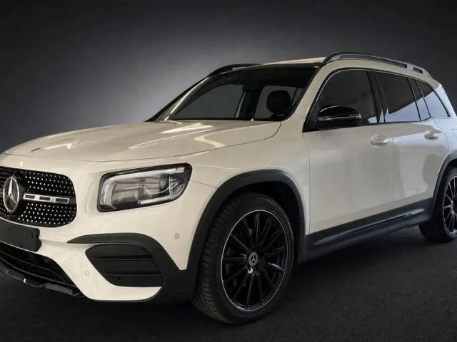 Mercedes-Benz GLB 250 3x AMG*MBUX*WIDE*PANO*LED*KAM*NIGHT*20-Z 2023 Benzine